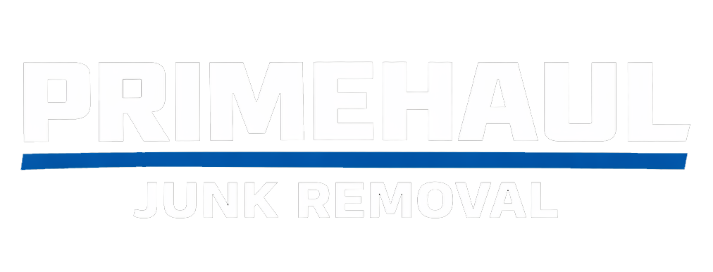Junk Removal Pinellas County FL | Prime Haul Junk Removal